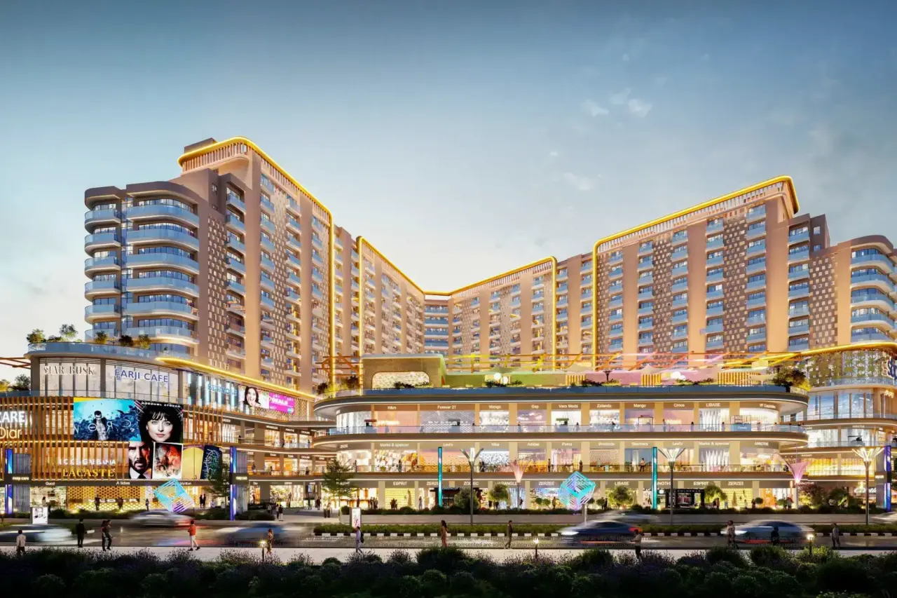Investment Benefits of SBP RIO One
